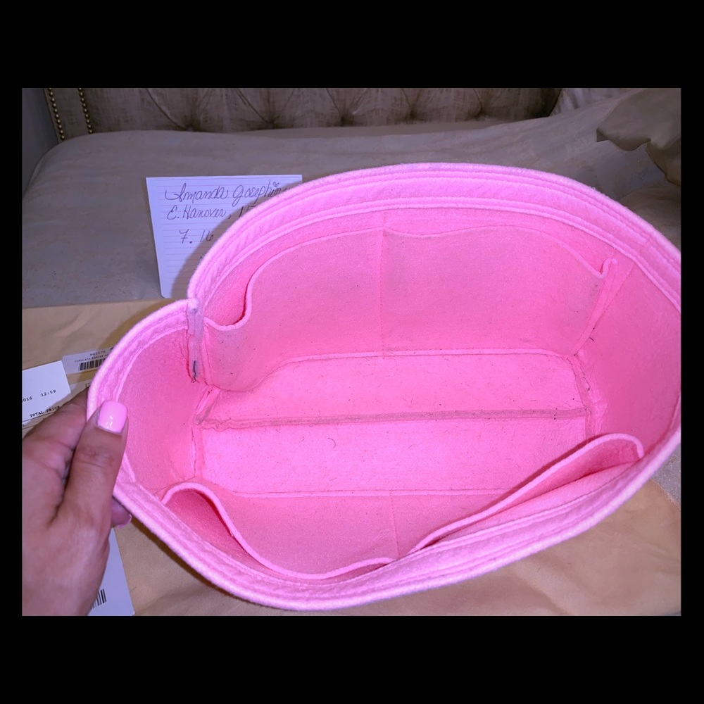 SOLD! - Samorga Bag Insert!